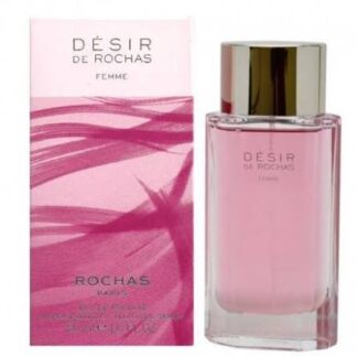 ROCHAS DESIR TOILETTE 100ML