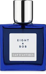 EIGHT & BOB CAP D`ANTIBES PARFUM HOMBRE 100ML