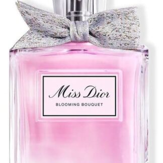 DIOR MISS DIOR BLOOMING BOUQUET TOILETTE 100ML