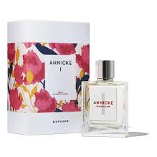 EIGHT & BOB ANNICKE 1 VIENNA 100ML