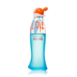MOSCHINO LOVE 100ML