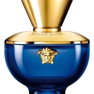 VERSACE DYLAN BLUE POUR FEMME PARFUM 100ML