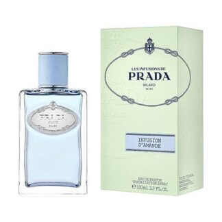 PRADA INFUSION D AMANDE PARFUM 100ML