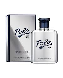 RALPH LAUREN POLO 67 PARFUM EXTREME 100ML