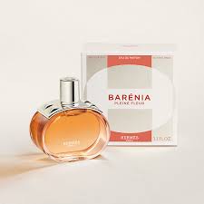HERMES BARENIA PLEINE FLEUR PARFUM 100ML
