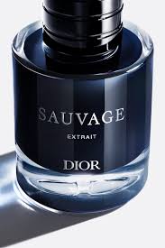 DIOR SAUVAGE EXTRAIT PARFUM 50ML