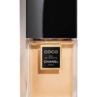 CHANEL COCO TOILETTE 100ML