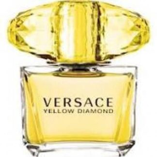 VERSACE YELLOW DIAMOND TOILETTE 90ML